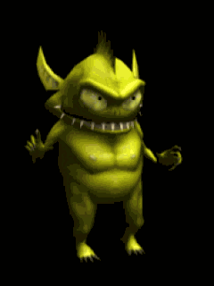 3D Screensavers 0041